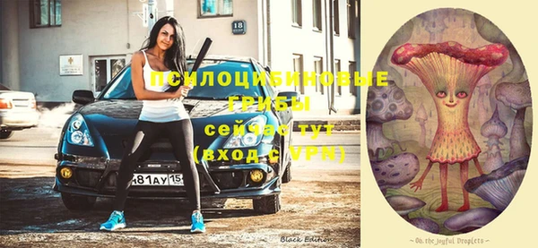 MESCALINE Заволжье